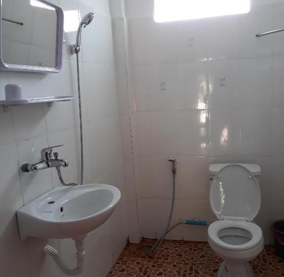 פנסיון Kongkeo Guesthouse