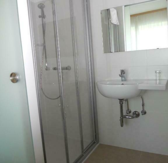 ペンション Gasthof Sturmmühle