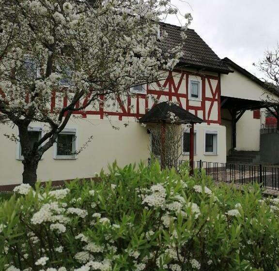 ペンション Landhotel Adler