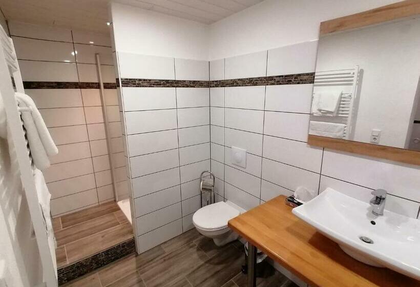 膳宿费 Landhotel Adler