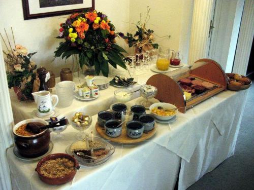 膳宿费 Landhotel Adler