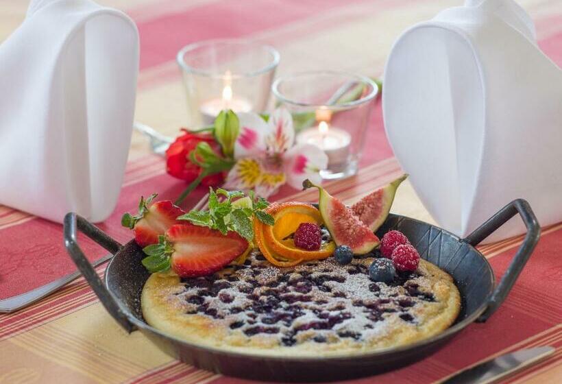 ペンション Landhotel Zum Hammer