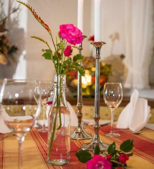 ペンション Landhotel Zum Hammer