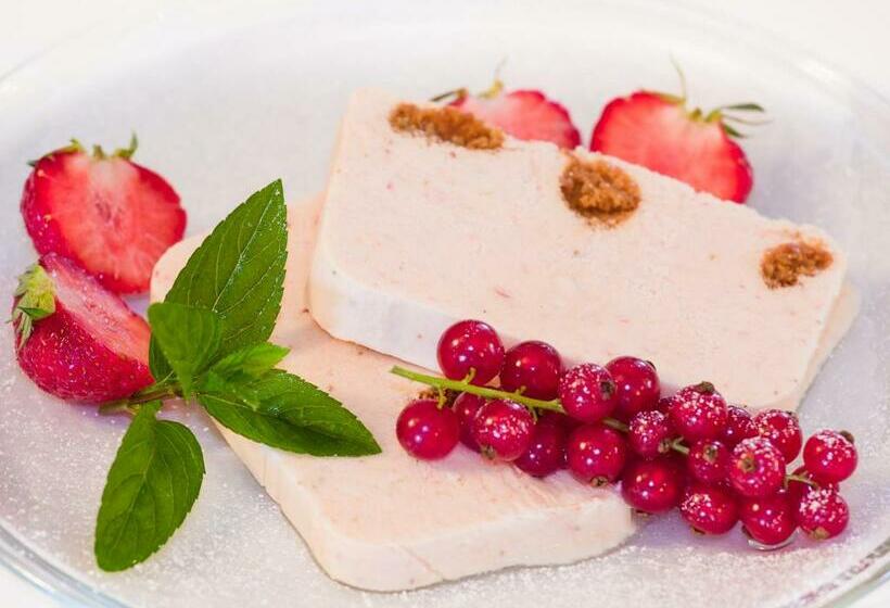 ペンション Landhotel Zum Hammer