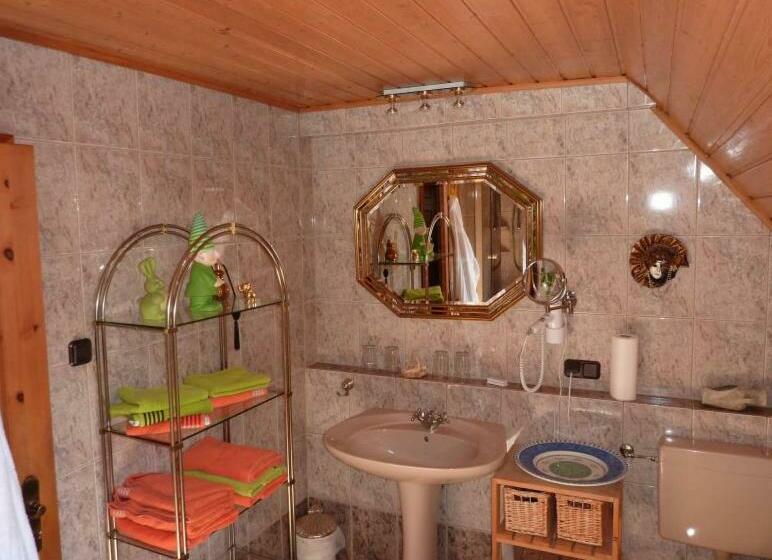 Пансион Landgasthaus Am Frauenstein