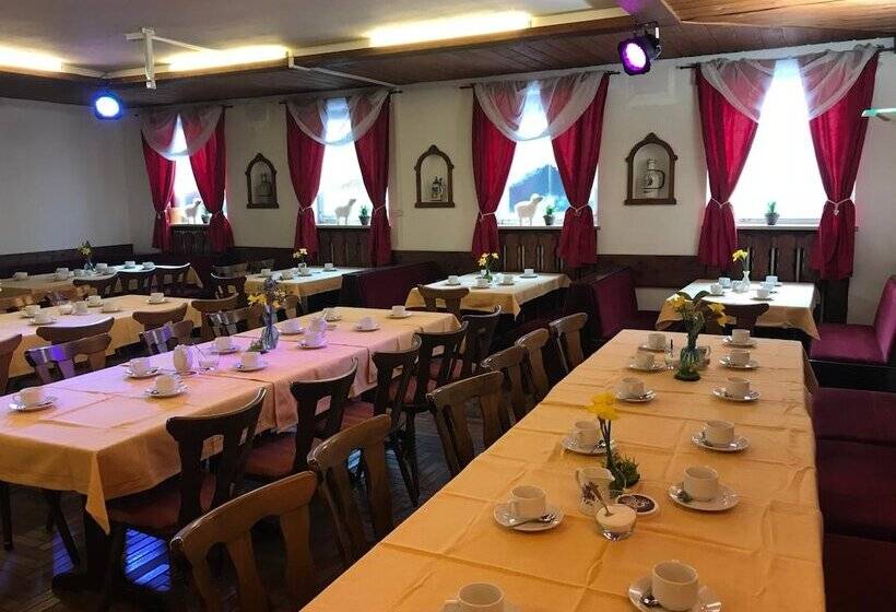 Пансион Landgasthof Doldewirt