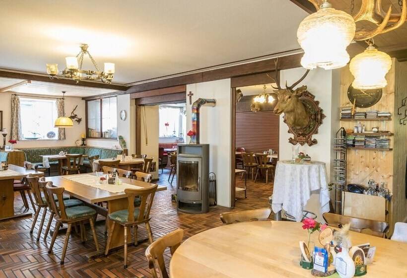 פנסיון Landgasthof Doldewirt