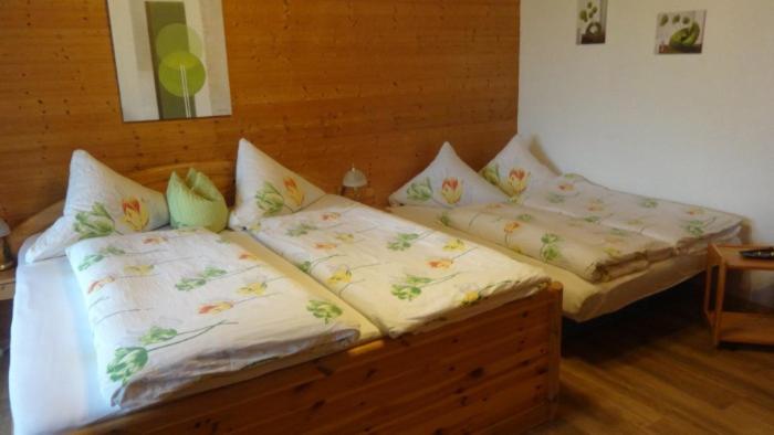 ペンション Landhaus Erna