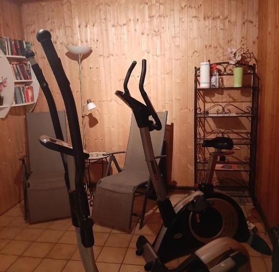 ペンション Landhaus Erna