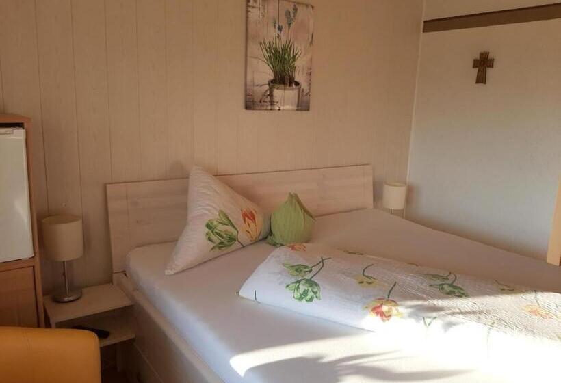 ペンション Landhaus Erna