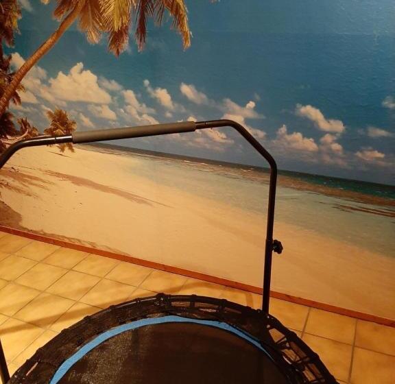 ペンション Landhaus Erna