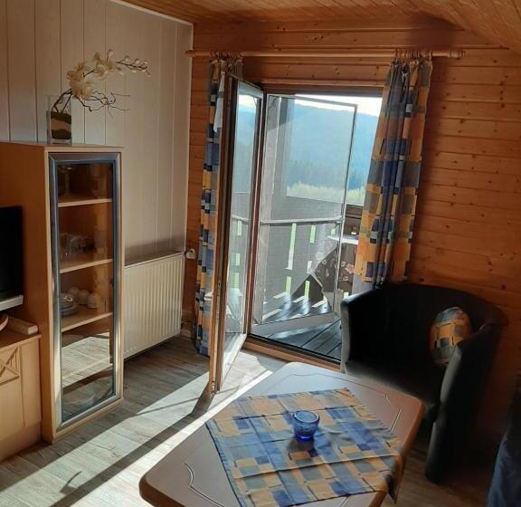 ペンション Landhaus Erna