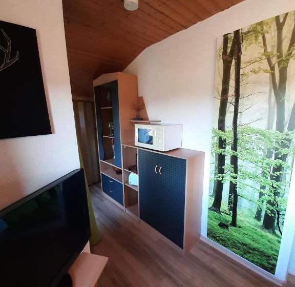 ペンション Landhaus Erna