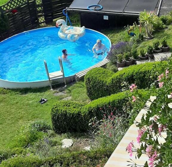 ペンション Landhaus Erna