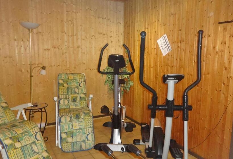 ペンション Landhaus Erna