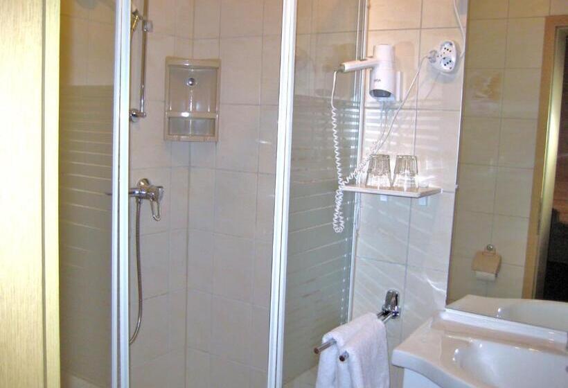 ペンション Landhaus Erna