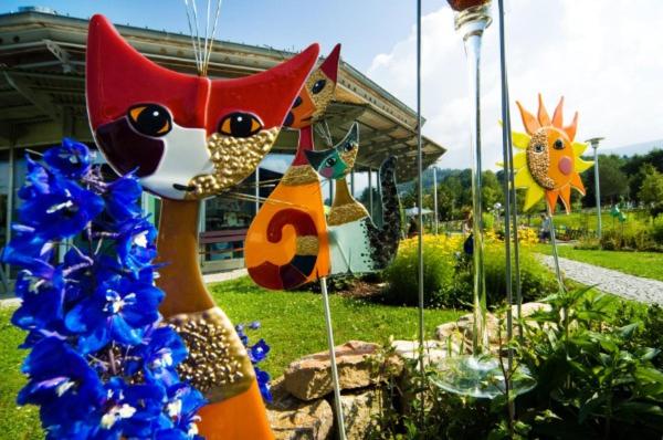 ペンション Landhaus Erna