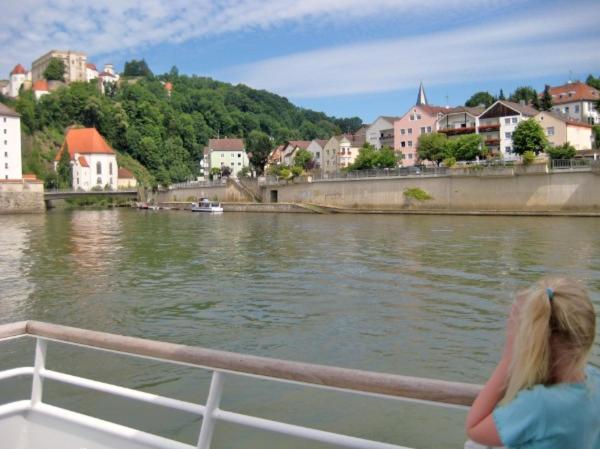 ペンション Landhaus Erna