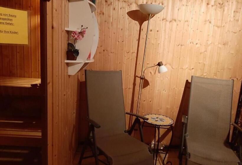 ペンション Landhaus Erna