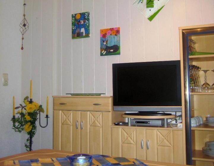 ペンション Landhaus Erna