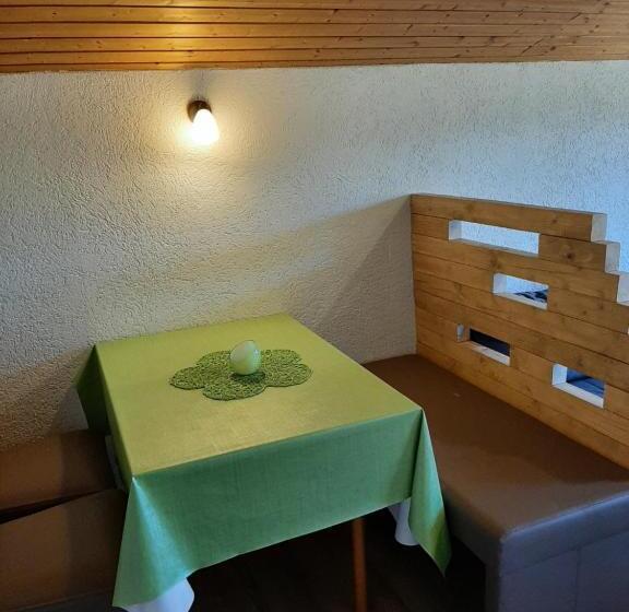 ペンション Landhaus Erna