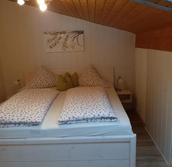 ペンション Landhaus Erna