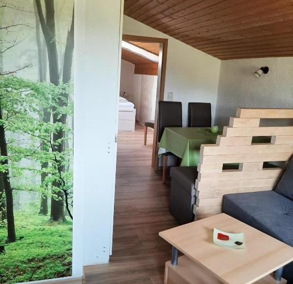 ペンション Landhaus Erna