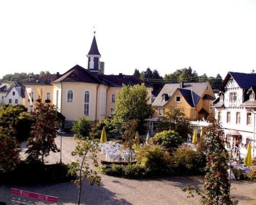 膳宿费 Landhotel Adler