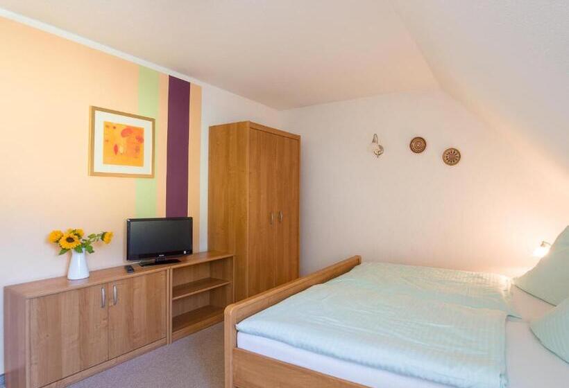 Пансион Landhotel Zum Hammer