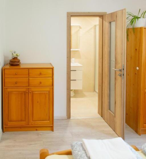 Пансион Penzion Liškův Mlýn