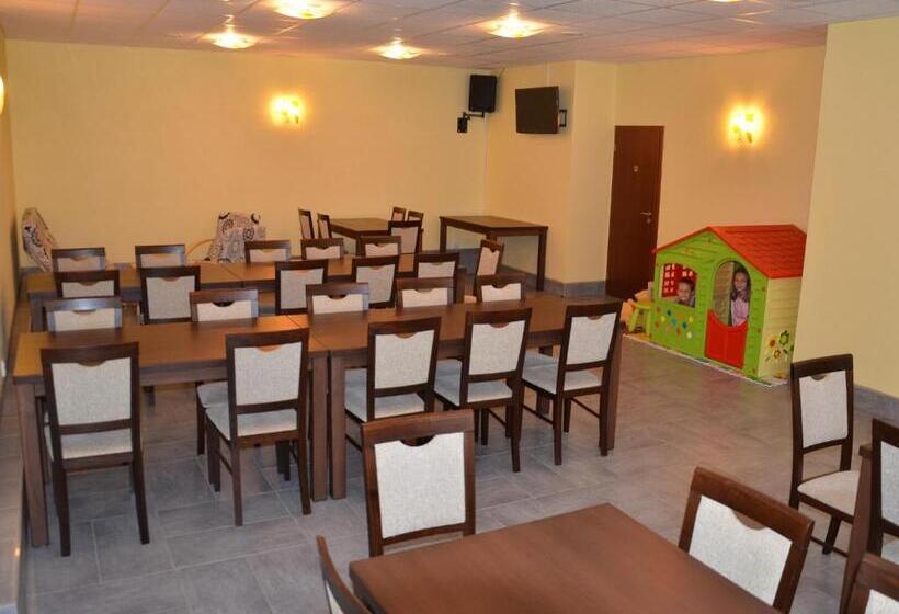 Пансион Penzion Liškův Mlýn