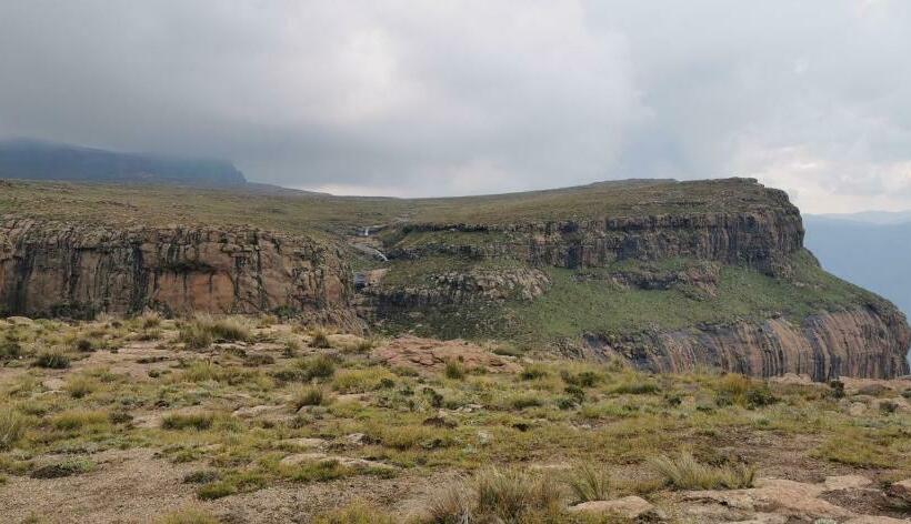 Пансион Lucette Boutique Guesthouse