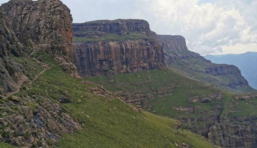 Пансион Lucette Boutique Guesthouse