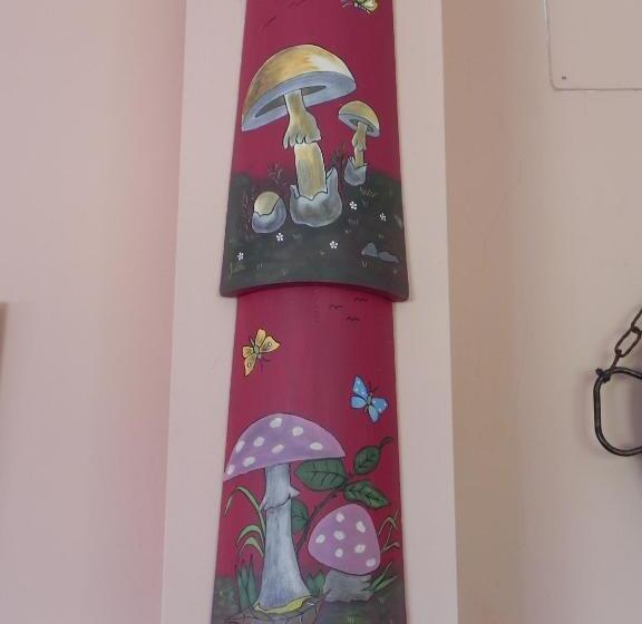 펜션 O Lar De Carmiña