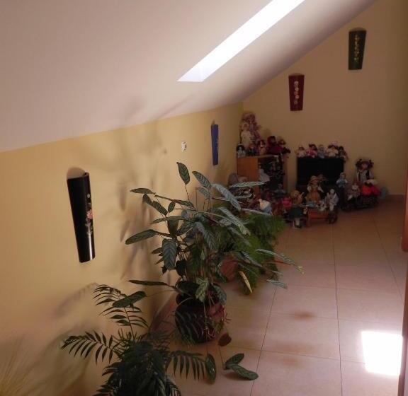 펜션 O Lar De Carmiña