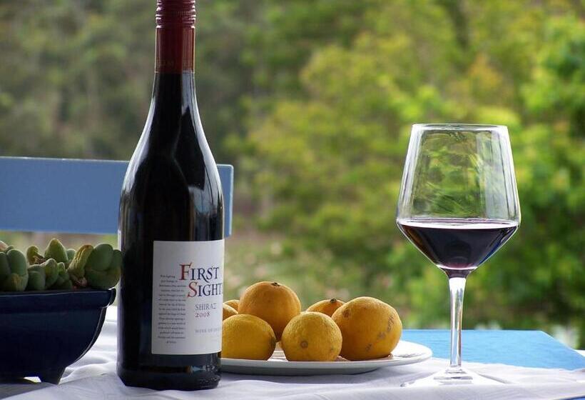 פנסיון Pascal's Of Napier