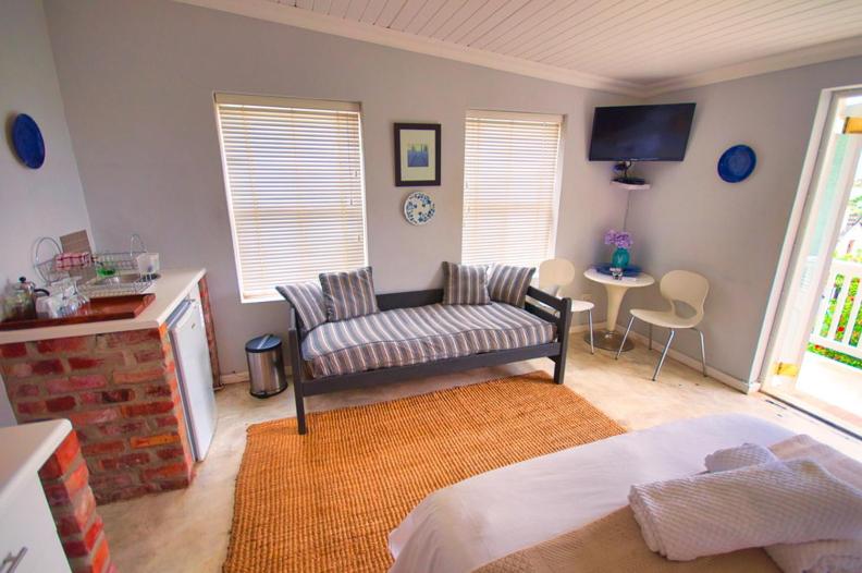 פנסיון Pascal's Of Napier