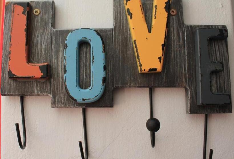 פנסיון Pascal's Of Napier