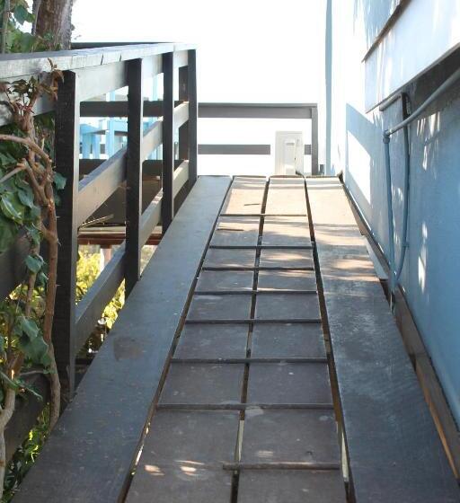 פנסיון Pascal's Of Napier