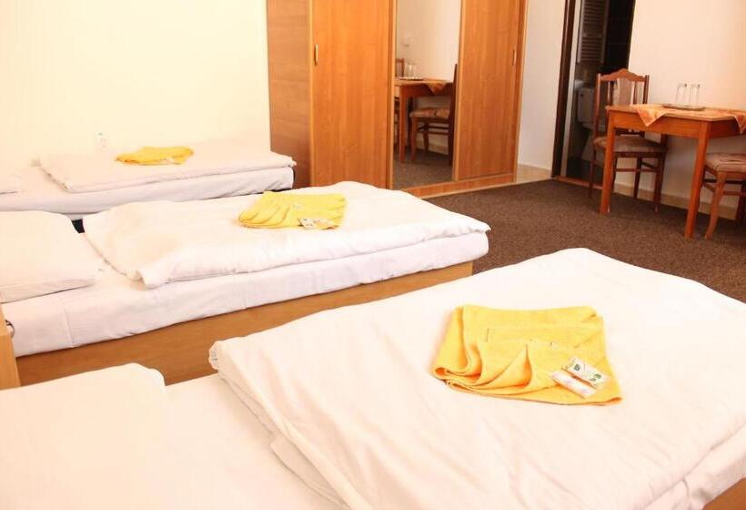 بنسيون Penzión Zlatý Dukát