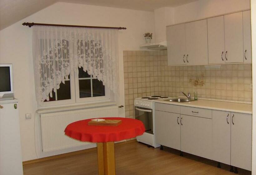 פנסיון Penzion Adriana