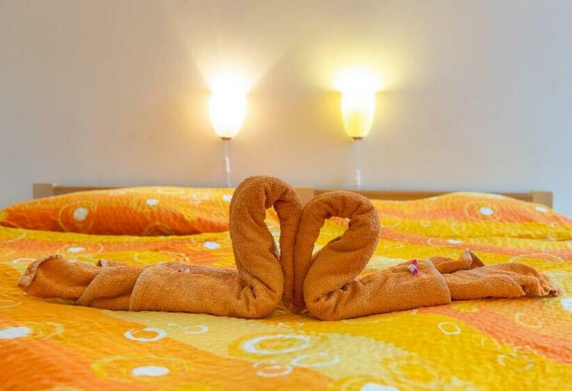 Пансион Penzion Agáta