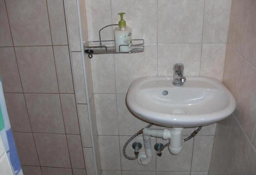 Пансион Penzion Aneta