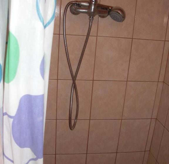 Пансион Penzion Aneta