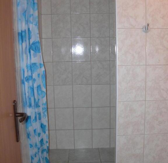 Пансион Penzion Aneta