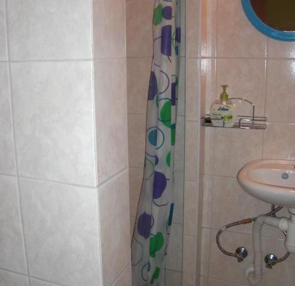 Пансион Penzion Aneta