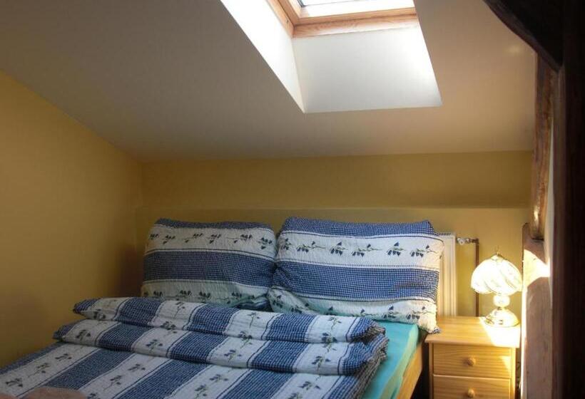 Пансион Penzion Aneta