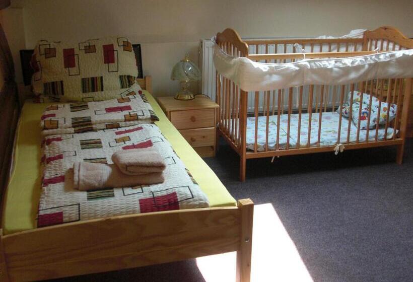 Пансион Penzion Aneta