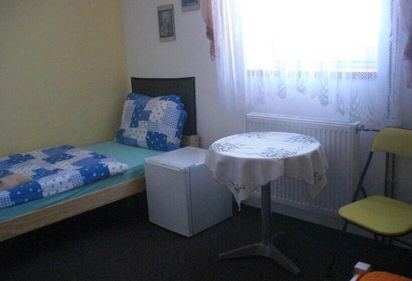 Пансион Penzion Aneta