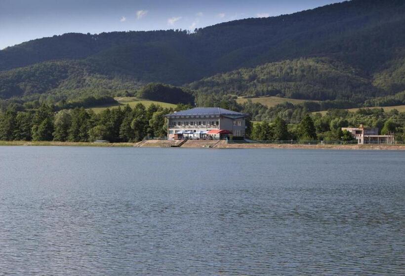 ペンション Penzion Flipper